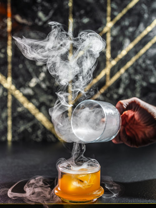 Cocktail Macumba
